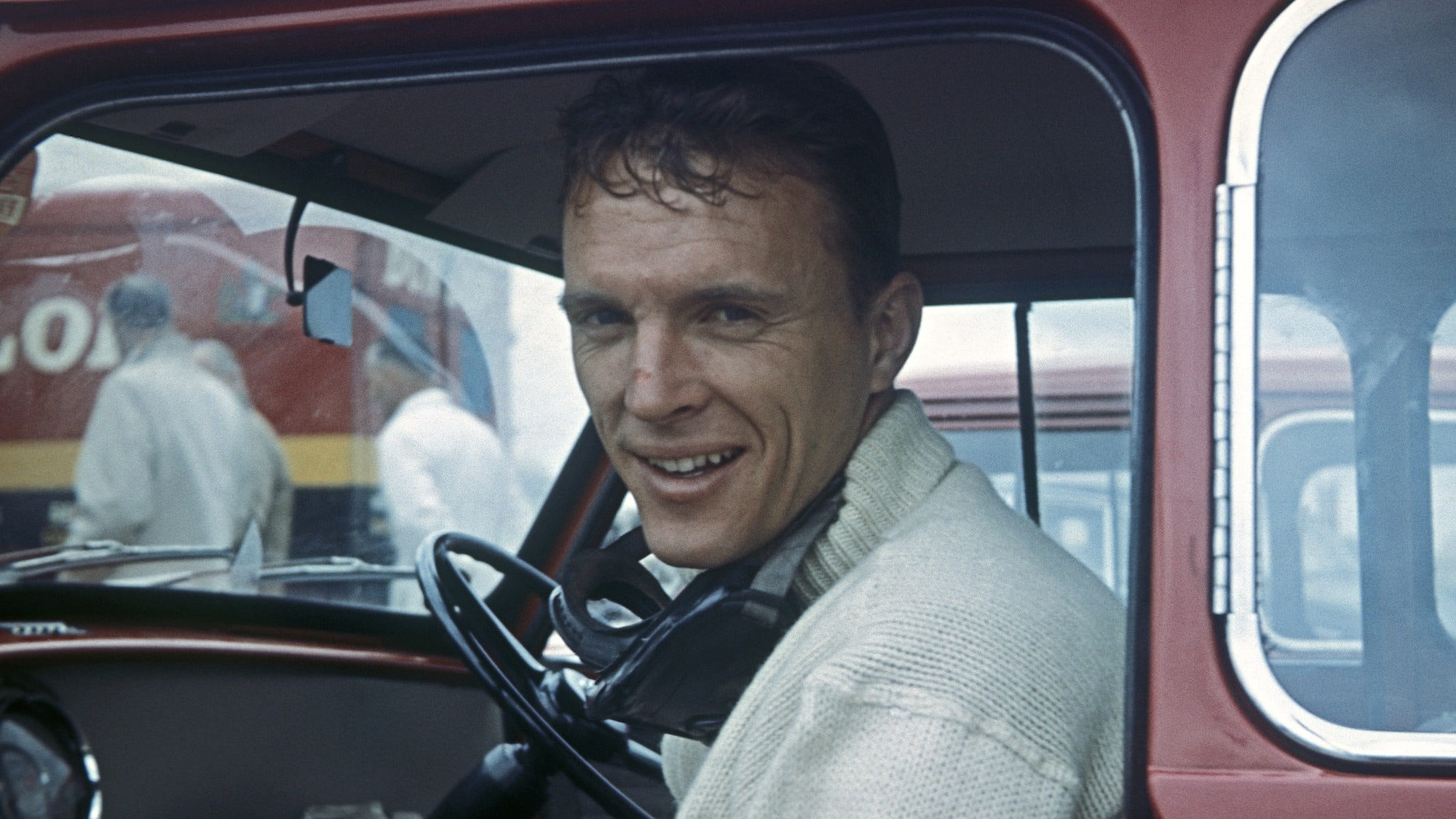 gurney61silverstone