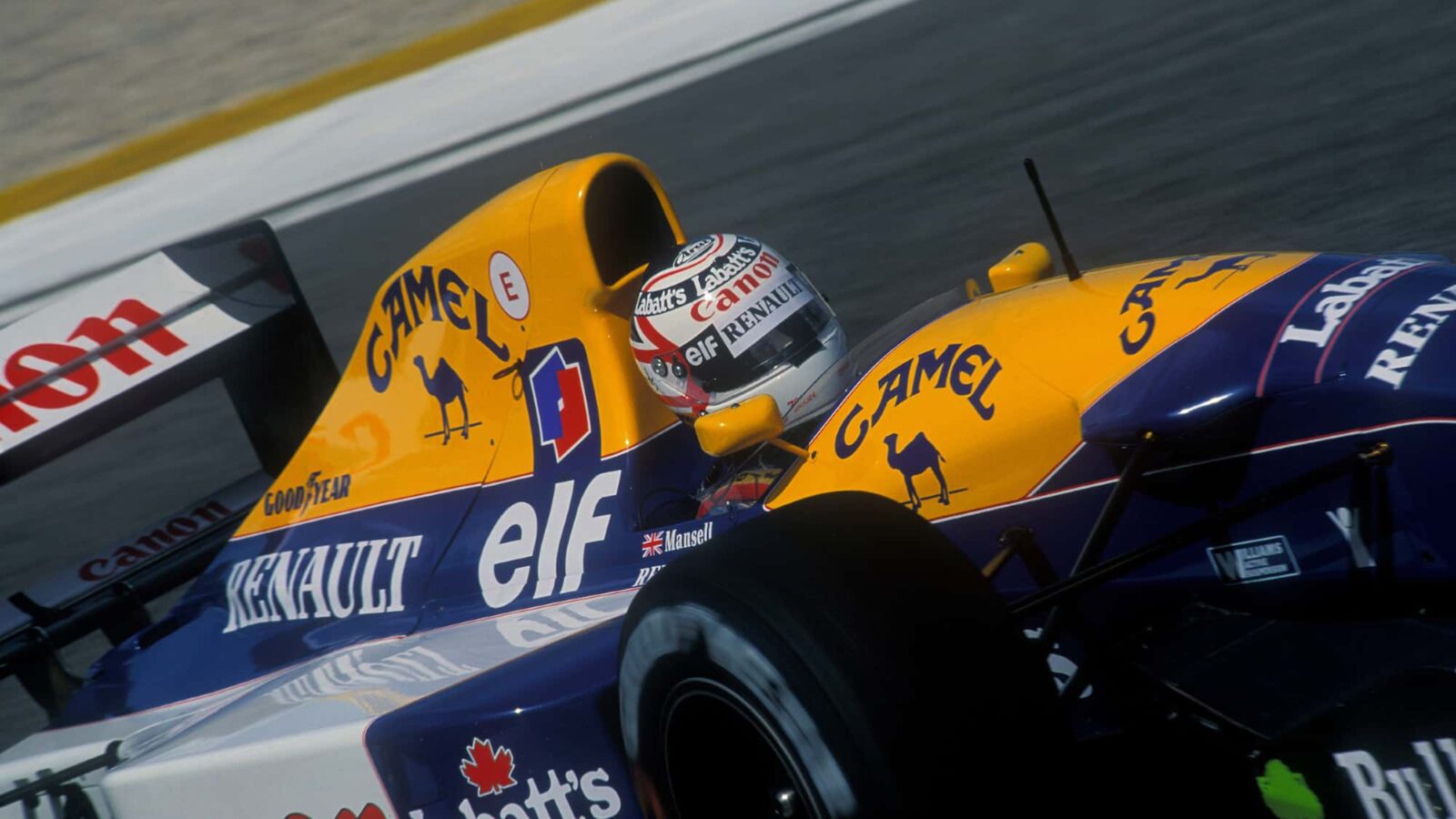 mansell92