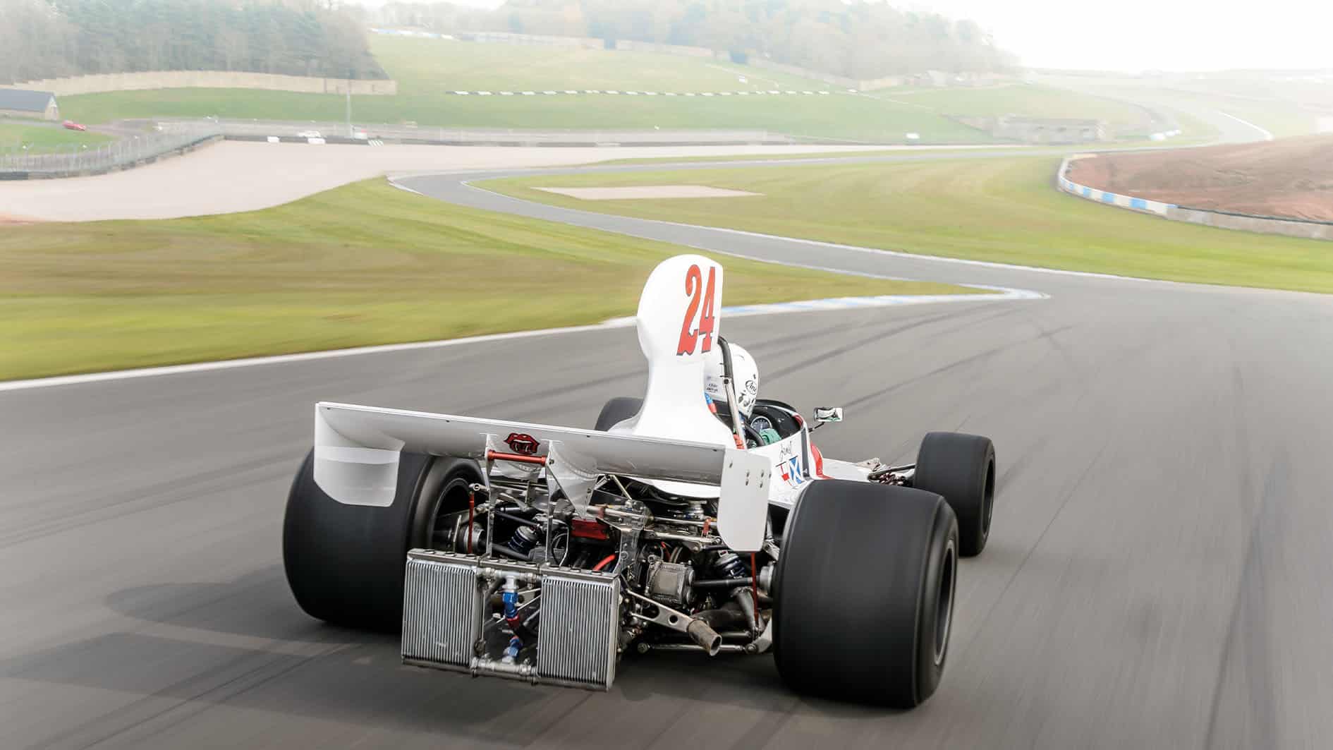 James Hunt Hesketh 308 2