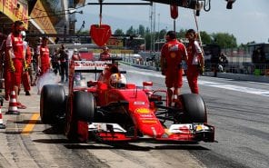 Why Ferrari hasn’t been cheating