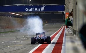 Red Bull’s complaints are hurting Formula 1