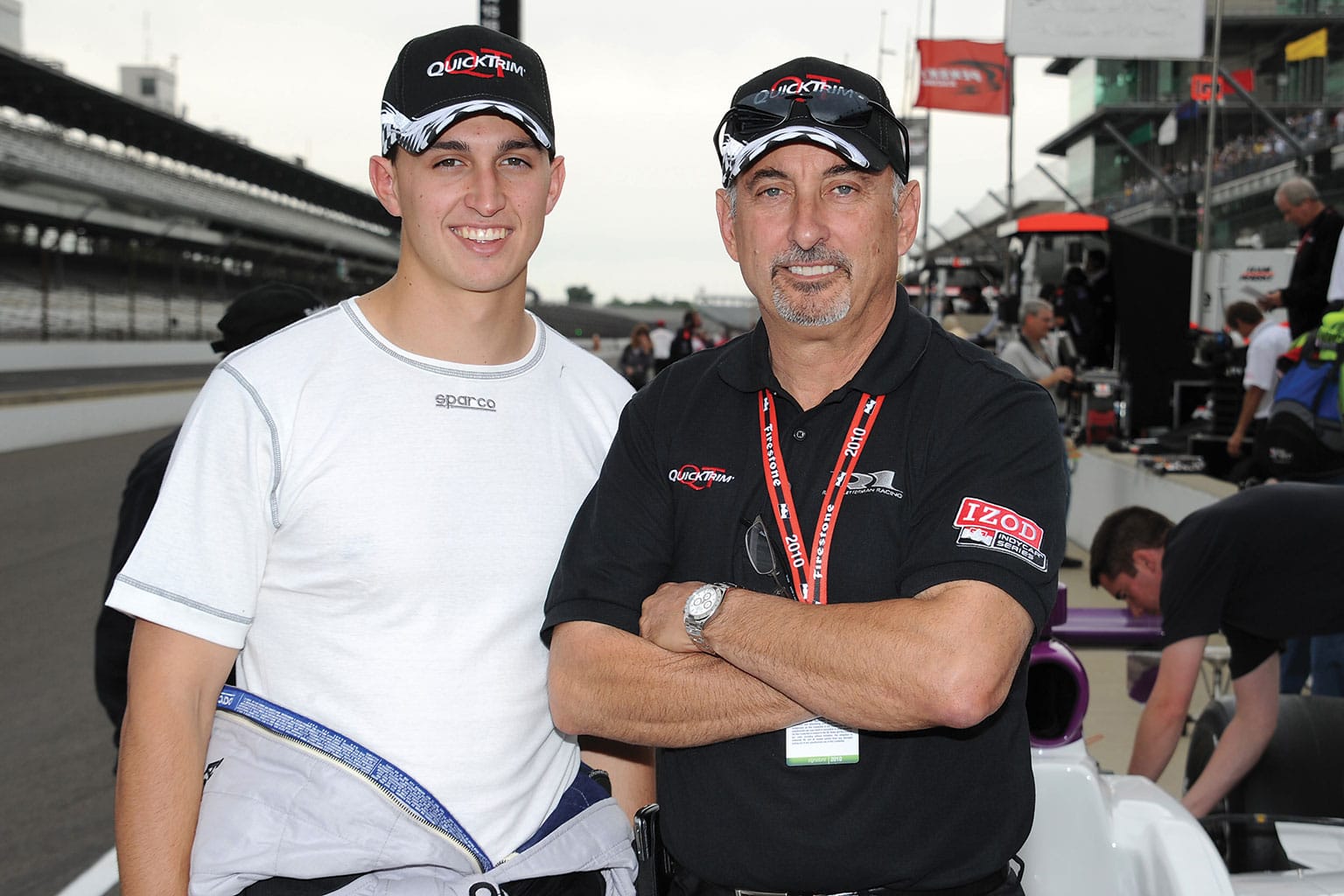 2010BobbyGraham_LAT