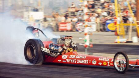 Drag racer Don Garlits: Straight talkin’