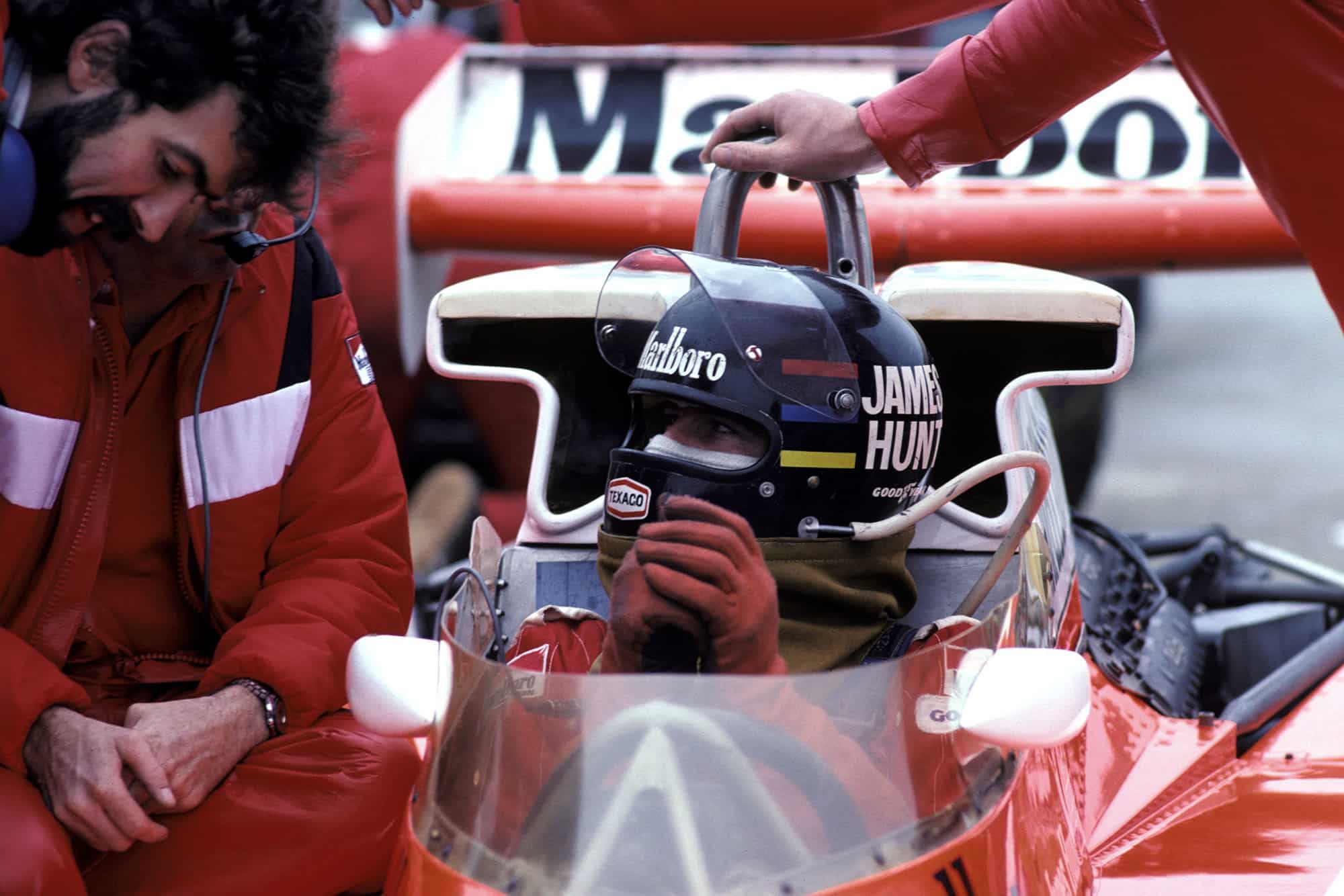 1976 United States Grand Prix race report November 1976 - Motor Sport ...