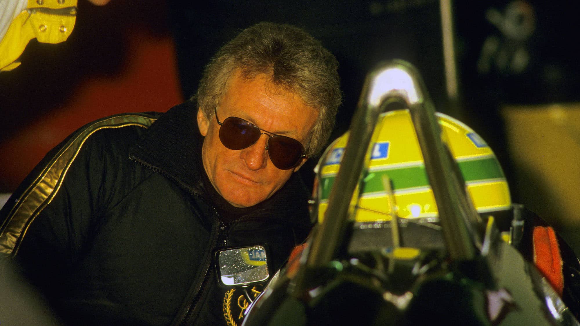 Senna Ducarouge