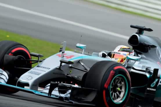 2015 Canadian GP report