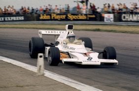 96 – 1973 British GP
