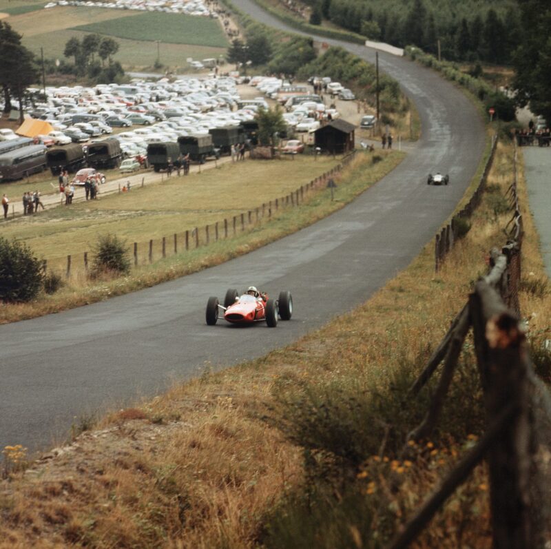 1964LATGermanGP