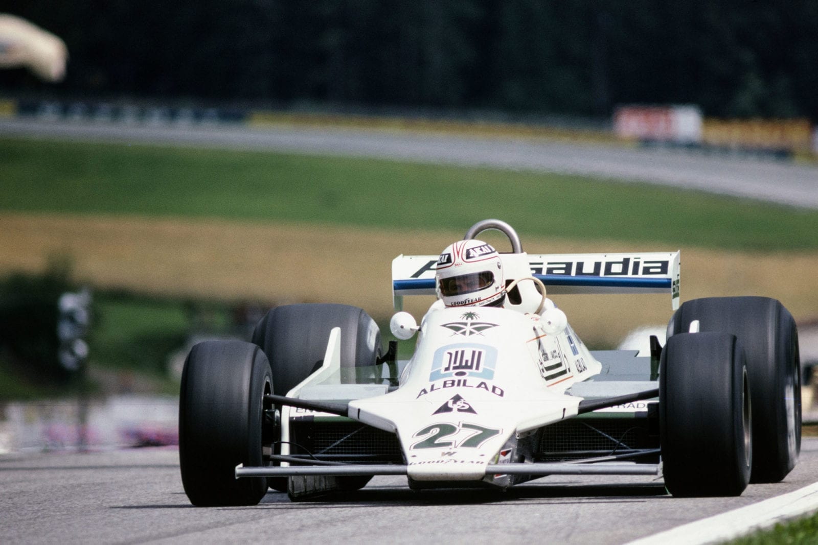1979 Austrian GP feature