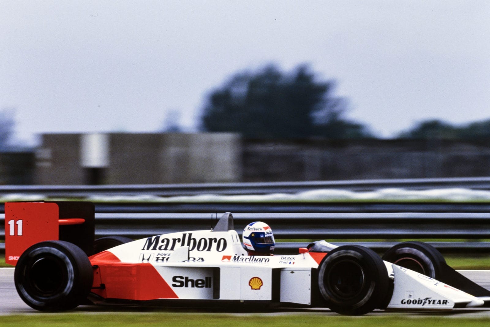 1988 BRA GP feature
