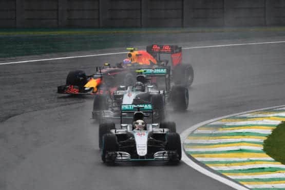 2016 Brazilian Grand Prix