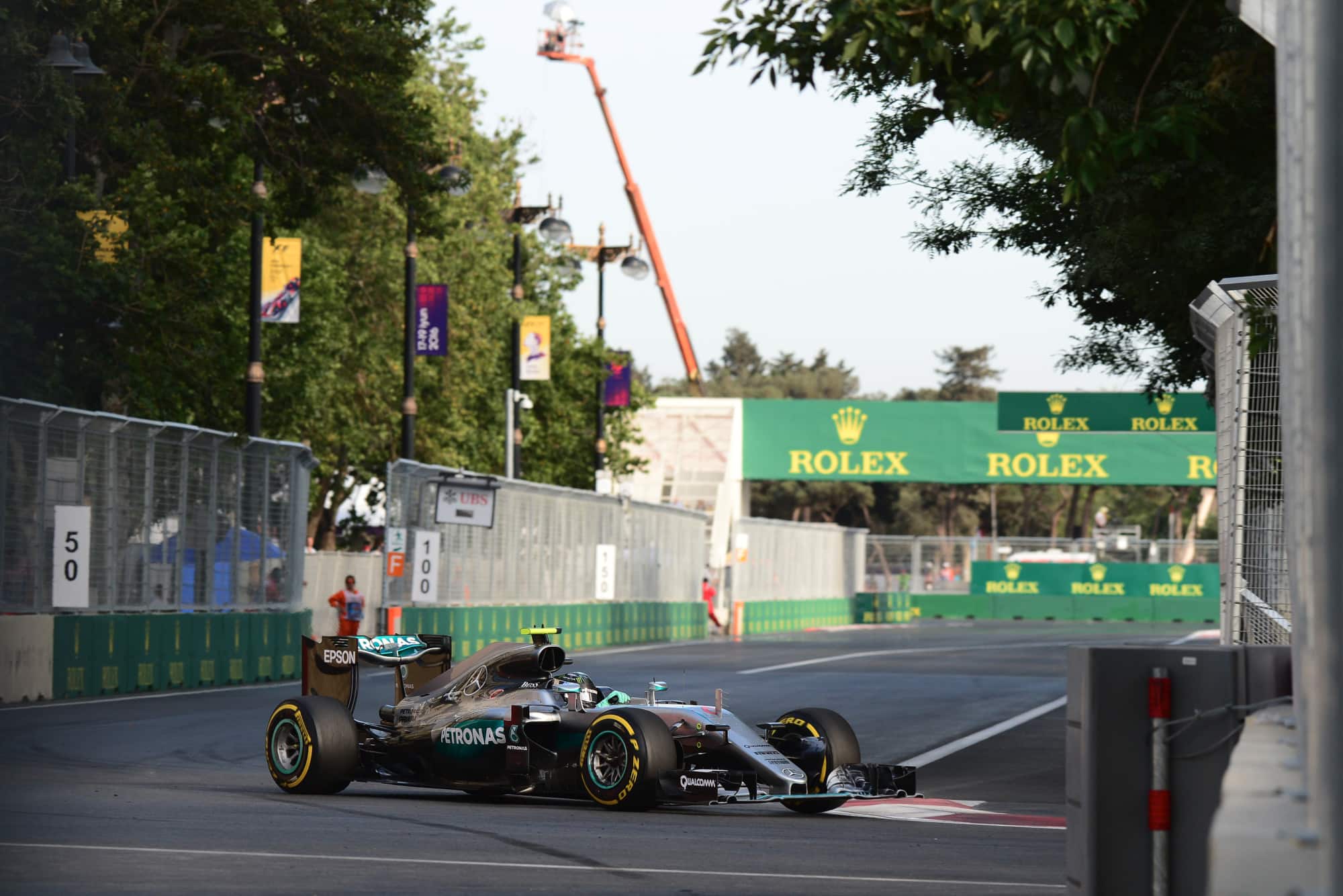 Failure to take British Grand Prix start sums up 'crazy' weekend, says Nico  Hulkenberg
