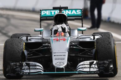 2016 German Grand Prix