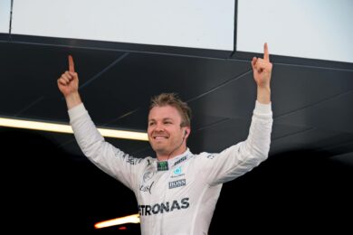 2016 Russian Grand Prix