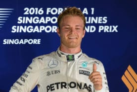 2016 Singapore Grand Prix