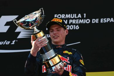 2016 Spanish Grand Prix report
