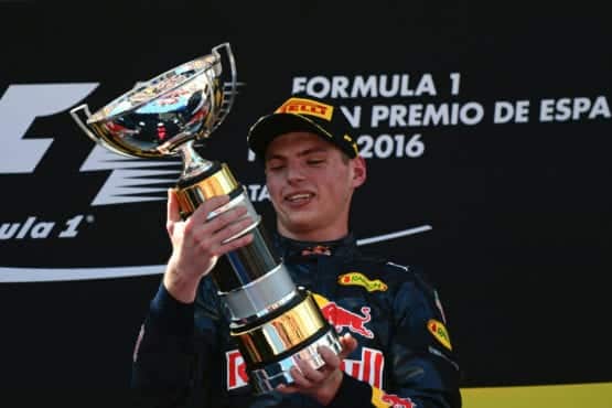 2016 Spanish Grand Prix report