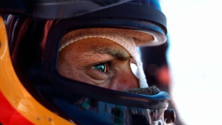 Brundle on Bellof: ‘As quick a driver as I’ve ever seen… ‘