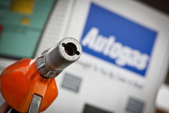 How to save fuel