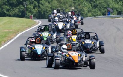 The rise of the Atom Cup