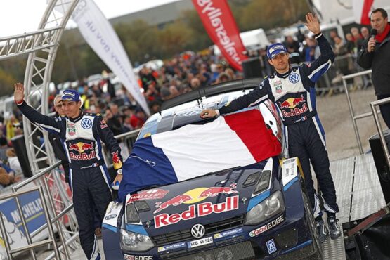 2015 Wales Rally GB