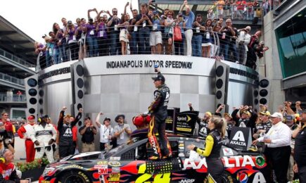The Brickyard’s dilemma