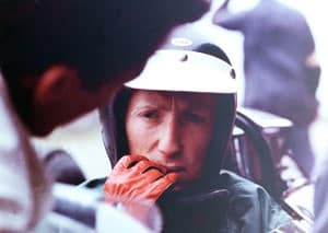Jochen Rindt – by his rivals (4/5)