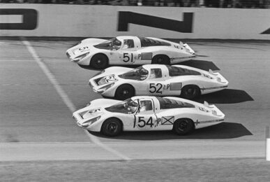 10 great images from the Daytona 24 Hours