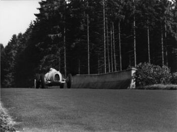 Nürburgring at risk