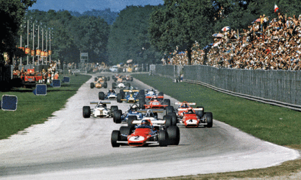 Why Monza should not be lost, Tost