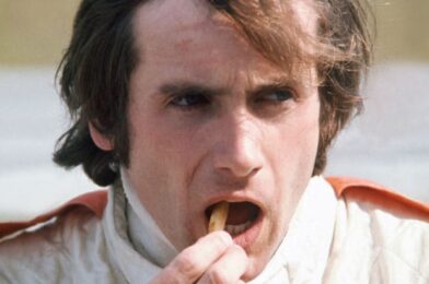 Harsh lessons from F1’s past