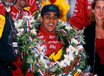 Montoya’s surprise move to IndyCar