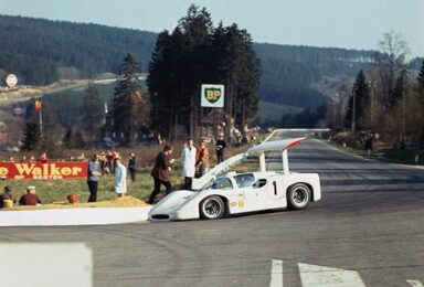 The long shadow of the 1960s