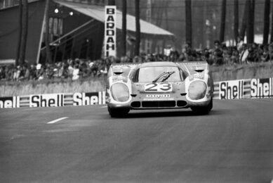 From the Archive – Prost and Lauda to Herrmann