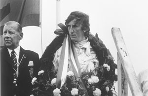 Jochen Rindt – by his rivals (5/5)