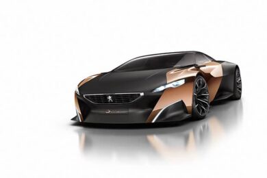 Why concept cars are (usually) rubbish