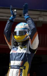 Grand Prix Special – Spain, Qualifying