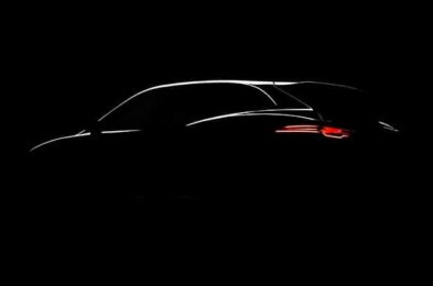 Jaguar’s SUV