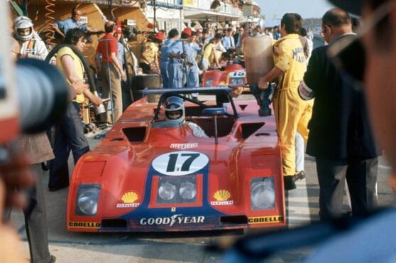 Will Ferrari return to Le Mans?