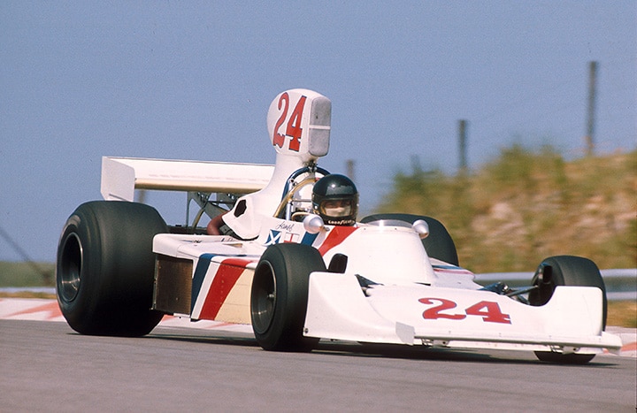93 – 1975 Dutch GP