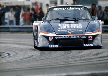 Brian Redman’s Daytona victories