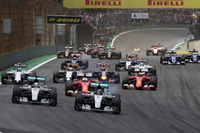 Qualifying change could have been much worse