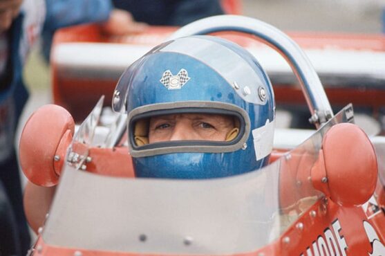 Indy superstars: A.J. Foyt