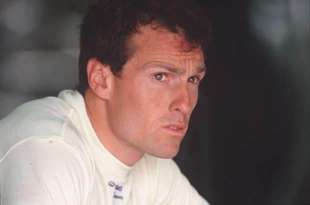 Andrea de Cesaris: 1959-2014