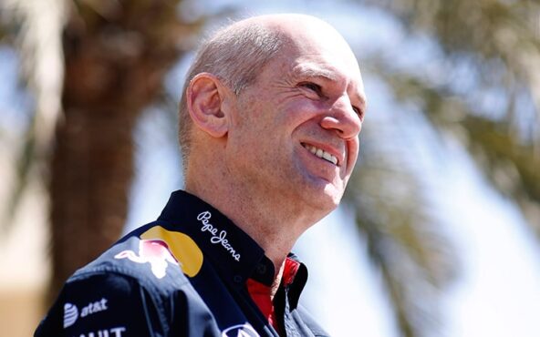 Adrian Newey: Why he’s quitting F1