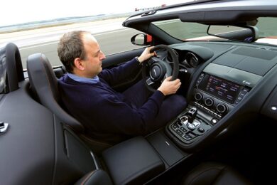Are car journalists ‘bought’?