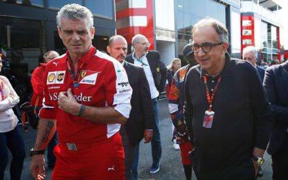 Will Ferrari supply Red Bull’s engines?