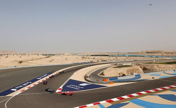 How can new Formula 1 venues work?