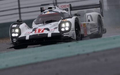 The true scale of Porsche’s achievement