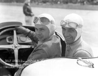 Star of Indy and the silver screen